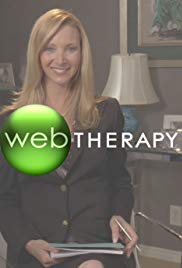(image for) Web Therapy - Complete Series